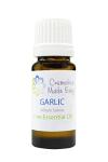 Garlic Pure Essential Oil 10ml (Allium Sativa)