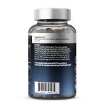 Zinc Picolinate 3-in-1, High Strength 92mg - Zinc Picolate, Glycinate and Malate with Added Copper Glycinate - Immune Support, Hair, Skin & Nails - (4 Month Supply) - 120 Tablets by HealthEssent