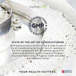 Vitamin A 8,000IU – 365 Softgels – VIT A Supplement for Normal Skin, Eyes & Immune System – No Soybean or Fish Liver Oil – 2400μg Vitamin A Capsules not Tablets – Made in the UK by Nutravita