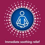 Benylin Dry & Tickly Cough Syrup - Targeted Relief for Your Cough - Cough Medicine for Adults & Children - 300 ml