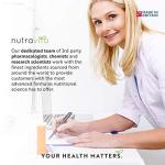 Vitamin A 8,000IU – 365 Softgels – VIT A Supplement for Normal Skin, Eyes & Immune System – No Soybean or Fish Liver Oil – 2400μg Vitamin A Capsules not Tablets – Made in the UK by Nutravita