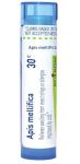 Boiron Apis Mellifica 30C, 80 Pellets, Homeopathic Medicine for Insect Bites