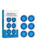 30 PIECES Metabalance Weightloss Patches, Berberine Patches for Women & Men, Natural Plant Extracts, Gentle Soothing for Sensitive Skin, Wellness Support Patch for Daily Body Management