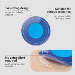 30 PIECES Metabalance Weightloss Patches, Berberine Patches for Women & Men, Natural Plant Extracts, Gentle Soothing for Sensitive Skin, Wellness Support Patch for Daily Body Management