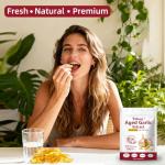 Aged Garlic Extract – 300 Softgels 4-in-1 9000mg Odorless Organic Garlic Supplement for Heart & Immune Support – Vegetarian, Non-GMO, All-Natural Softgels, 2-Year Matured for Antioxidant Wellness