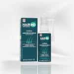 HairMD Clinical Hair Growth Complex Meso Serum - Hyaluronic Acid Serum - Biotin - Saw Palmetto - Provitamin B5 - Expertly Designed by Hair Transplant Experts To Stimulate Hair Growth
