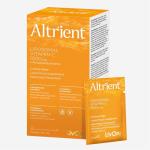 Altrient Liposomal Vitamin C | 1000 mg High Absorption Liquid Sachets | 30 Servings | Suitable for Vegans