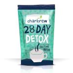 28 Day Time Detox Wellness Cleanse Herbal Green Tea Blend – 28 Teabags