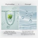 HairMD Clinical Hair Growth Complex Meso Serum - Hyaluronic Acid Serum - Biotin - Saw Palmetto - Provitamin B5 - Expertly Designed by Hair Transplant Experts To Stimulate Hair Growth