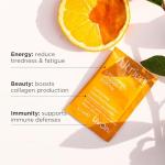 Altrient Liposomal Vitamin C | 1000 mg High Absorption Liquid Sachets | 30 Servings | Suitable for Vegans