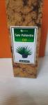 Saw Palmetto Oil (Serenoa Repens) | Pure and Natural Cold-Pressed Oil | Moisturize and Nourish Skin, Prevent Hair Loss| Used in Cream, Lotion, Shampoo, Serum, and Many Others - 50ML