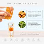 Altrient Liposomal Vitamin C | 1000 mg High Absorption Liquid Sachets | 30 Servings | Suitable for Vegans