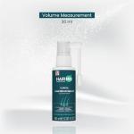 HairMD Clinical Hair Growth Complex Meso Serum - Hyaluronic Acid Serum - Biotin - Saw Palmetto - Provitamin B5 - Expertly Designed by Hair Transplant Experts To Stimulate Hair Growth