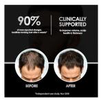 ThickTails Men’s Hair Growth Shampoo and Conditioner Set with Biotin, Caffeine and Saw Palmetto – Sulphate-Free Haircare for Fuller-Looking, Thicker-Looking Hair and a Healthy-Feeling Scalp