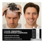 ThickTails Men’s Hair Growth Shampoo and Conditioner Set with Biotin, Caffeine and Saw Palmetto – Sulphate-Free Haircare for Fuller-Looking, Thicker-Looking Hair and a Healthy-Feeling Scalp
