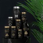 Immune System Booster - Immune Support & Recovery Complex - Vitamin C, Zinc, Selenium, Elderberry, Probiotics - Immune System Vitamins for Adults - 120 Capsules - Vegan Immunity Booster Supplement