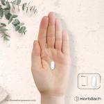 Vitamin C Complex with Rosehip and Bioflavnoids 1000mg | 180 Tablets | High Strength Supplement | Vegan and Vegetarian Friendly | By Horbaach