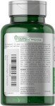 3600mg Odorless Garlic Softgels | Non-GMO, Gluten-Free