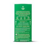 Vitality CBD Drops, Spray in MCT Oil 4800 mg, Lemon, 30 ml, NO THC