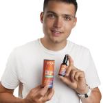 SOOL CBD Oil Spray 4500mg 30ml, Peppermint Flavour High Strength CBD | Hemp Oil CBD Spray | Broad Spectrum CBD Drops | CBD Sleep, Anxiety & Stress Relief Cannabidiol CBD Oil - 0thc* cannabidiol Oil