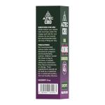 AZTEC CBD Highest Strength CBD Oil 40% 4000MG 10 ml | Hemp Oil Base | NO MCT