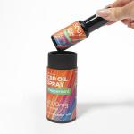 SOOL CBD Oil Spray 4500mg 30ml, Peppermint Flavour High Strength CBD | Hemp Oil CBD Spray | Broad Spectrum CBD Drops | CBD Sleep, Anxiety & Stress Relief Cannabidiol CBD Oil - 0thc* cannabidiol Oil