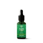 Vitality CBD Drops, Spray in MCT Oil 4800 mg, Lemon, 30 ml, NO THC