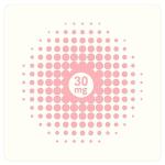 CBD Topical Patches Extra Strong
