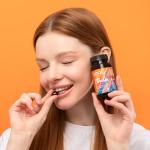 SOOL CBD Capsules 1500mg 30pcs | 50mg CBD per Capsule | Broad Spectrum CBD High Strength blendeed with Hemp Oil | CBD Oil Capsules | Cannabidiol CBD Oil for Pain, Stress & Anxiety Relief for Adults