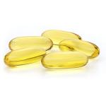 Zipvit Hemp Oil 1000mg Supplement, 360 Softgel Capsules of Hemp Seed Oil. 12 Months Supply.