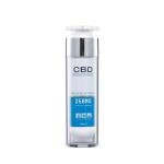 Canabidol - Clinically Proven CBD Rescue Cream, 250 mg CBD, 50 ml Airless Pump Bottle, Cannabis Sativa L and Containing 100s of Cannabis Derived Phytochemicals