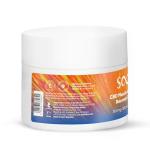 SOOL CBD Balm for Muscles & Joints 300mg, 50ml | High-Strength Salve for Targeted Application