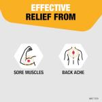 Tiger Balm Red Ointment (30g), Effective Herbal Pain Relief, for Muscle & Back Pain