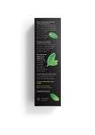 Cannaray CBD Oil Drops for Night-Time, 1800mg, Soothing Peppermint | High Strength CBD (30ml) | Sleep Well | Feel Calm | Reduce Anxiety