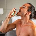 Vitality CBD Oral Spray in MCT Oil, 1200 mg, Lemon, 30 ml, NO THC