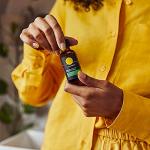 Cannaray CBD Oil Drops for Night-Time, 1800mg, Soothing Peppermint | High Strength CBD (30ml) | Sleep Well | Feel Calm | Reduce Anxiety