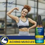 High Strength 100000mg Premium Oil - Supports Joint, Sleep and Stress Relief, Rich in Omega 3-6-9, Vitamin C & E, 100% Vegan (60ml 100000mg)