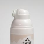 Swiss Peak 1000mg CBD Muscle and Joint Balm, Rub, Gel, Effective, High-Strength Formula, THC-Free - 50ml