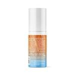 SOOL CBD Gel Cooling 500mg, 100ml | CBD Joint & Muscle Rub | High Strength CBD Massage Cream I with Arnica, Menthol, and Peppermint Oil