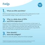 Nutravita Omega 3 Capsules High Strength 2000mg with 660mg EPA & 440mg DHA, 240 Softgel Omega 3 Fish Oil Capsules for 4 Months of Supply, Fish Oil Omega 3 Supplements