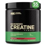 ON Creatine Powder Flavoured - Fruit Punch 247.5g 55 Serve