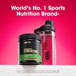 ON Creatine Powder Flavoured - Fruit Punch 247.5g 55 Serve