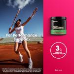 ON Creatine Powder Flavoured - Fruit Punch 247.5g 55 Serve