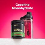 ON Creatine Powder Flavoured - Fruit Punch 247.5g 55 Serve