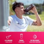 ON Creatine Powder Flavoured - Fruit Punch 247.5g 55 Serve