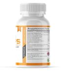 Vitarise CAPS – Advanced Formula Supplement, Weight Loss Support, Energy and Vitality Support, Metabolism Support - 60 Capsules - Slim Warriors