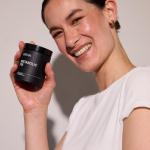 ARTAH Metabolic Fix: Metabolic Supplement – Natural Metabolism & Energy Support with Berberine, L‑Carnitine & Chromium – Stimulant-Free Craving Control – 30 Day Supply