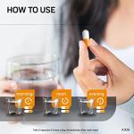 XLS Medical PRO-7 - Weight Loss Pills - Up to 5X More Weight Loss Versus Dieting Alone, 7 Clinically Proven Benefits - 180 Capsules - 1 Month Supply