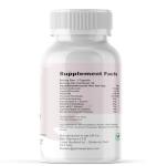 Nuvia - Weight Management Capsules - Natural Ingredients - 60 Capsules - Vegan/New & Sealed