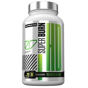 Super Burn Weight Loss Pills with Glucomannan - Fast-Acting Appetite Suppressants for Women & Men | Keto Fat Burners, Bloating Relief, 90 Capsules Weight Loss Supplements